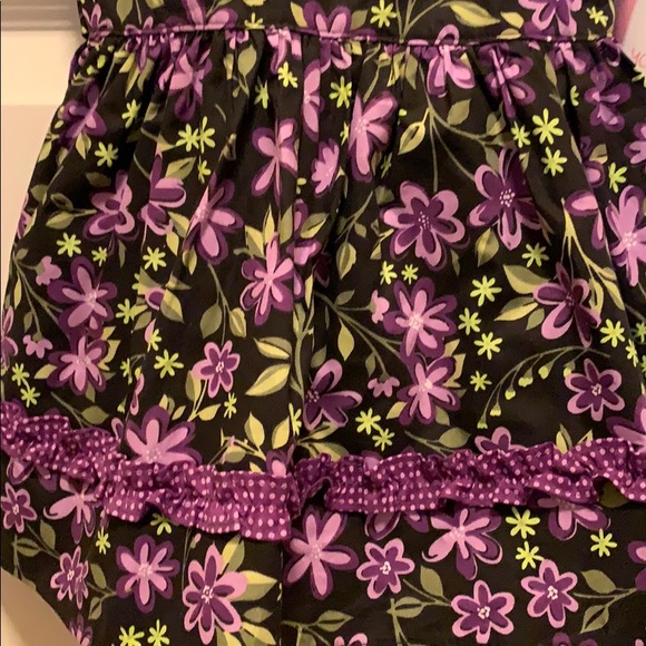 Youngland Baby Girl Sundress - Picture 4 of 8